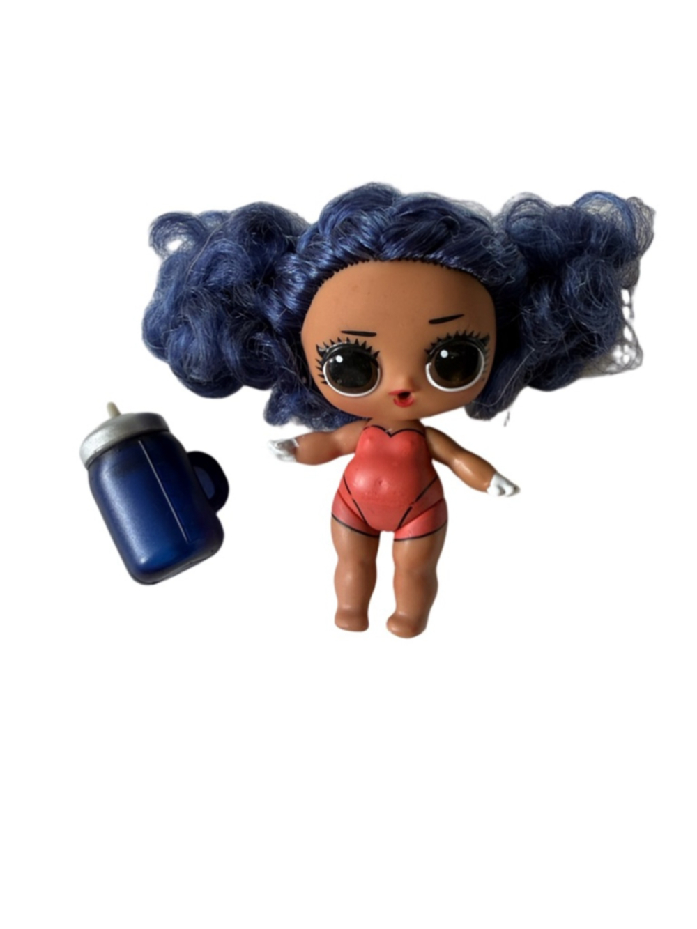 LOL Surprise! The Amazing B.B Hairgoals Series 2